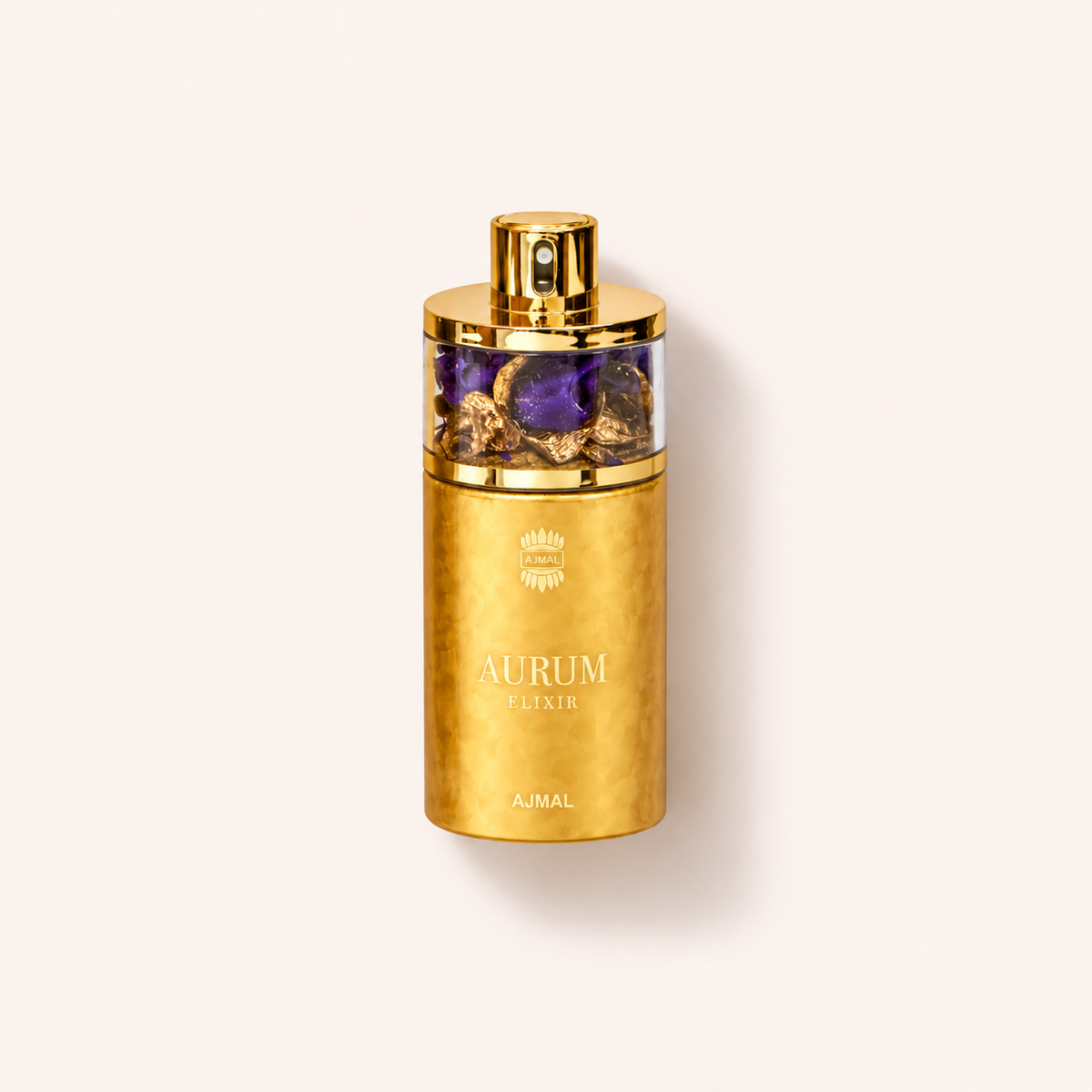Ajmal Aurum Elixir 75 ml – parfémovaná voda – MrRizz