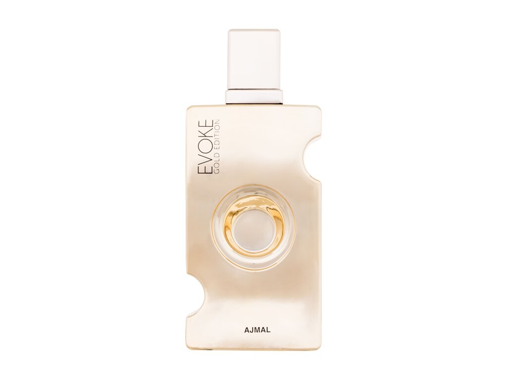 Ajmal Evoke Gold Edition 75 ml - 75ml - Parfémovaná voda