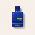 Flakon parfému Al Haramain Amber Oud Dubai Night Extrait – MrRizz