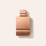 Flakon parfému Al Haramain Amber Oud Tobacco Edition – MrRizz