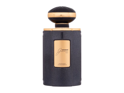 Al Haramain Junoon Noir 75 ml - 75ml - Parfémovaná voda