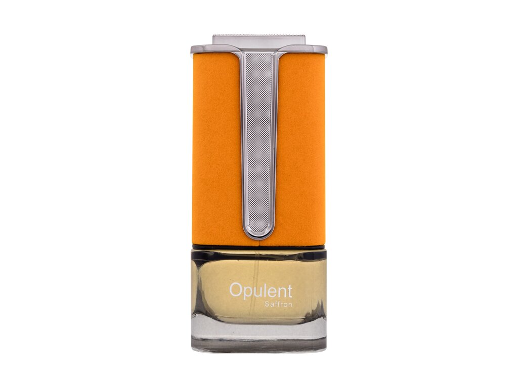 Al Haramain Opulent Saffron 100 ml - 100ml - Parfémovaná voda