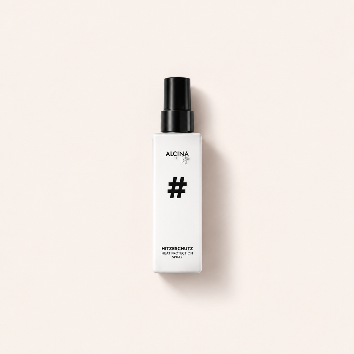 ALCINA #Alcina Style Heat Protection Spray 100 ml – pro tepelnou úpravu vlasů – MrRizz