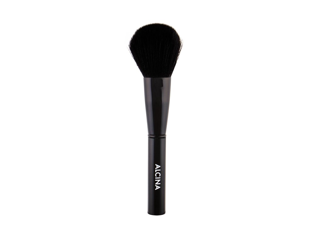 ALCINA Brushes Powder Brush 1 ml - 1ml - Štětec