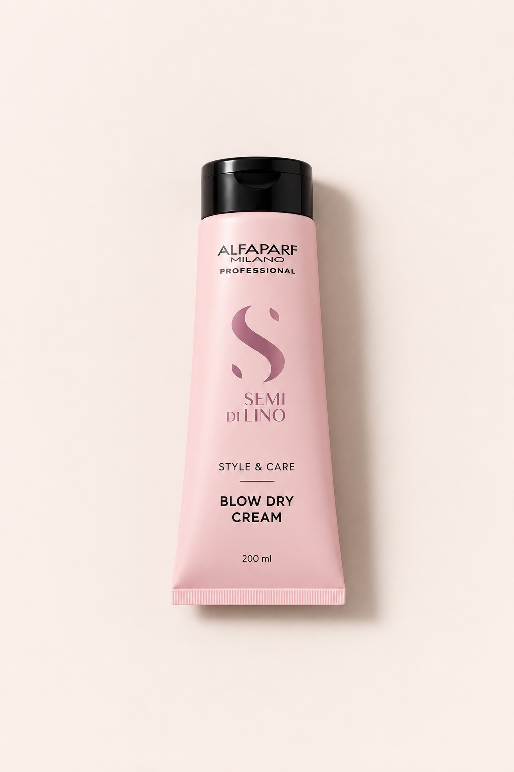 ALFAPARF MILANO Semi Di Lino Style & Care Blow Dry Cream 200 ml – MrRizz