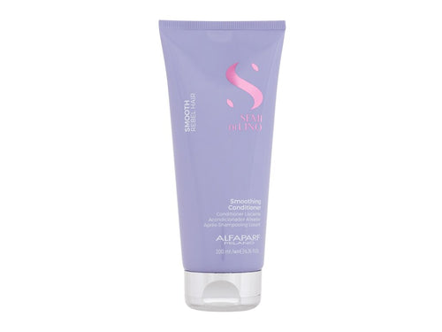 ALFAPARF MILANO Semi Di Lino Smooth Conditioner 200 ml - 200ml - Kondicionér