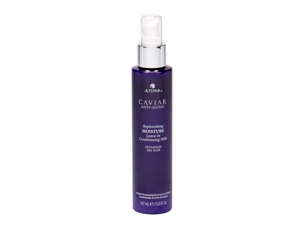 Alterna Caviar Anti-Aging Replenishing Moisture Milk 147 ml - 147ml - Kondicionér