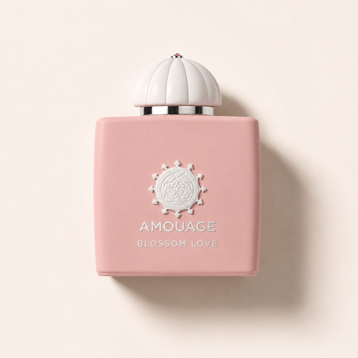 Flakon parfému Amouage Blossom Love – MrRizz