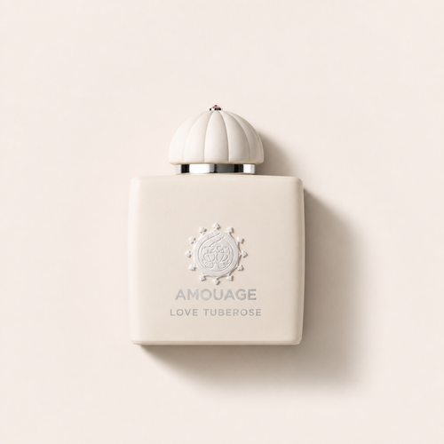 Flakon parfému Amouage Love Tuberose – MrRizz