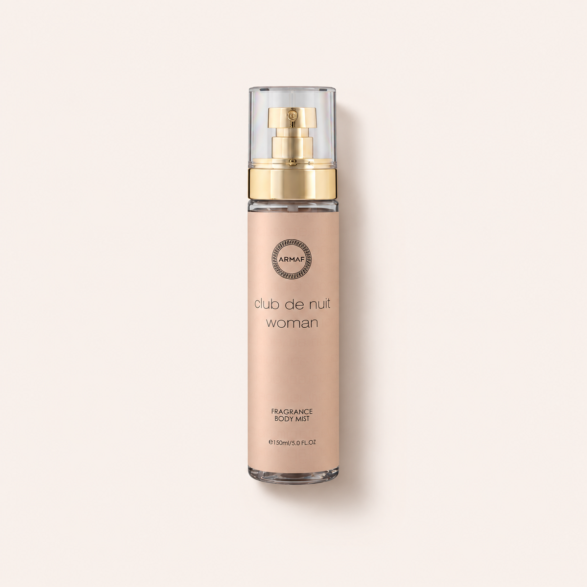 Armaf Club de Nuit Woman 150 ml – tělový sprej – MrRizz