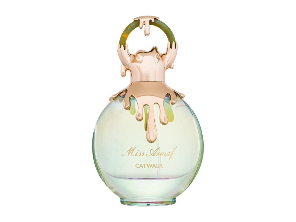 Armaf Miss Catwalk 100 ml - 100ml - Parfémovaná voda