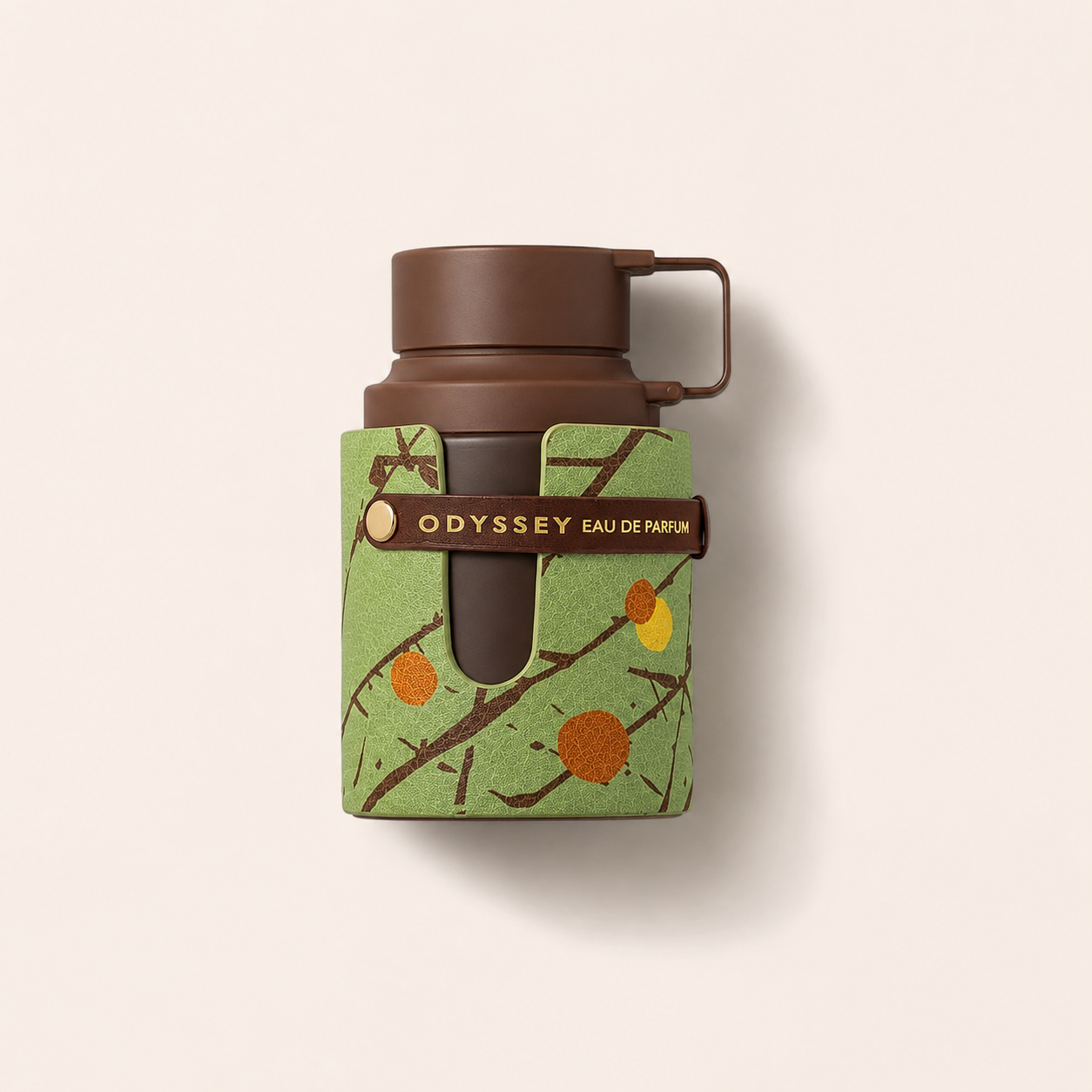 Flakon parfému Armaf Odyssey Dubai Chocolat – MrRizz