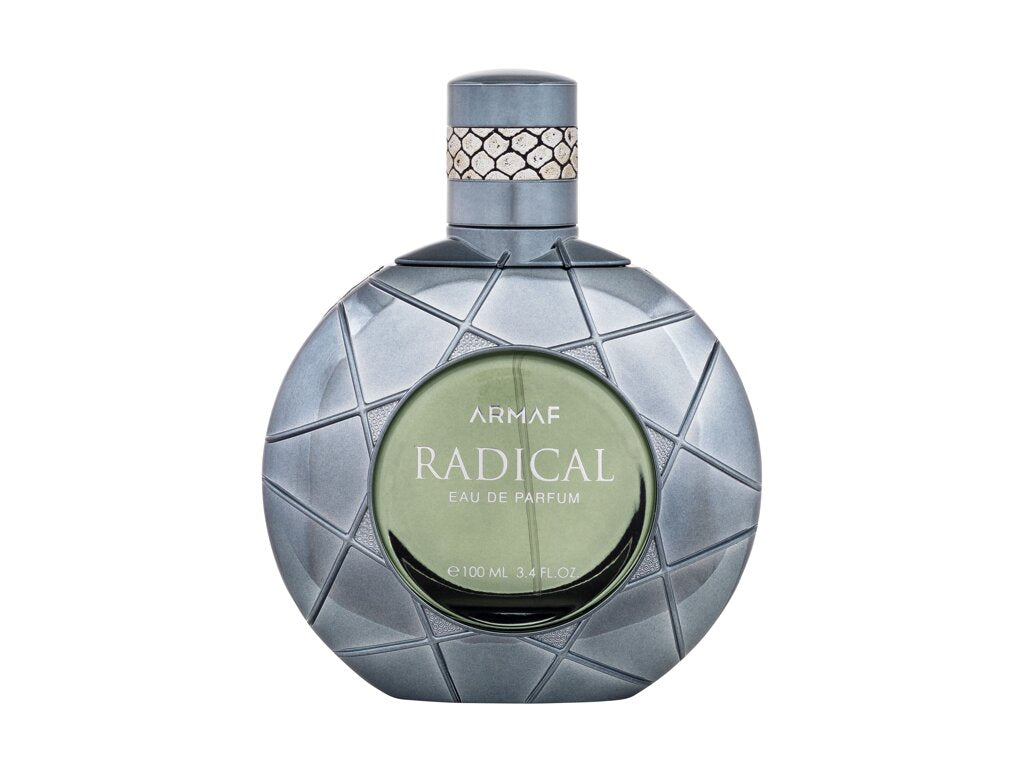 Armaf Radical Blue 100 ml - 100ml - Parfémovaná voda