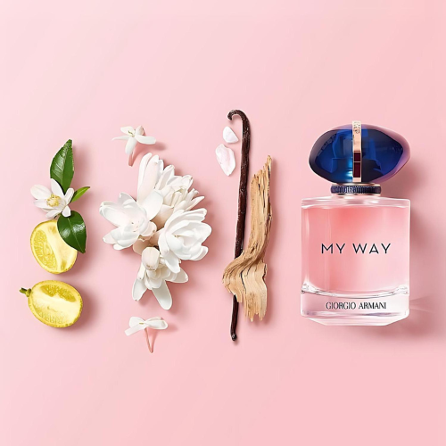 Armani My Way EDP