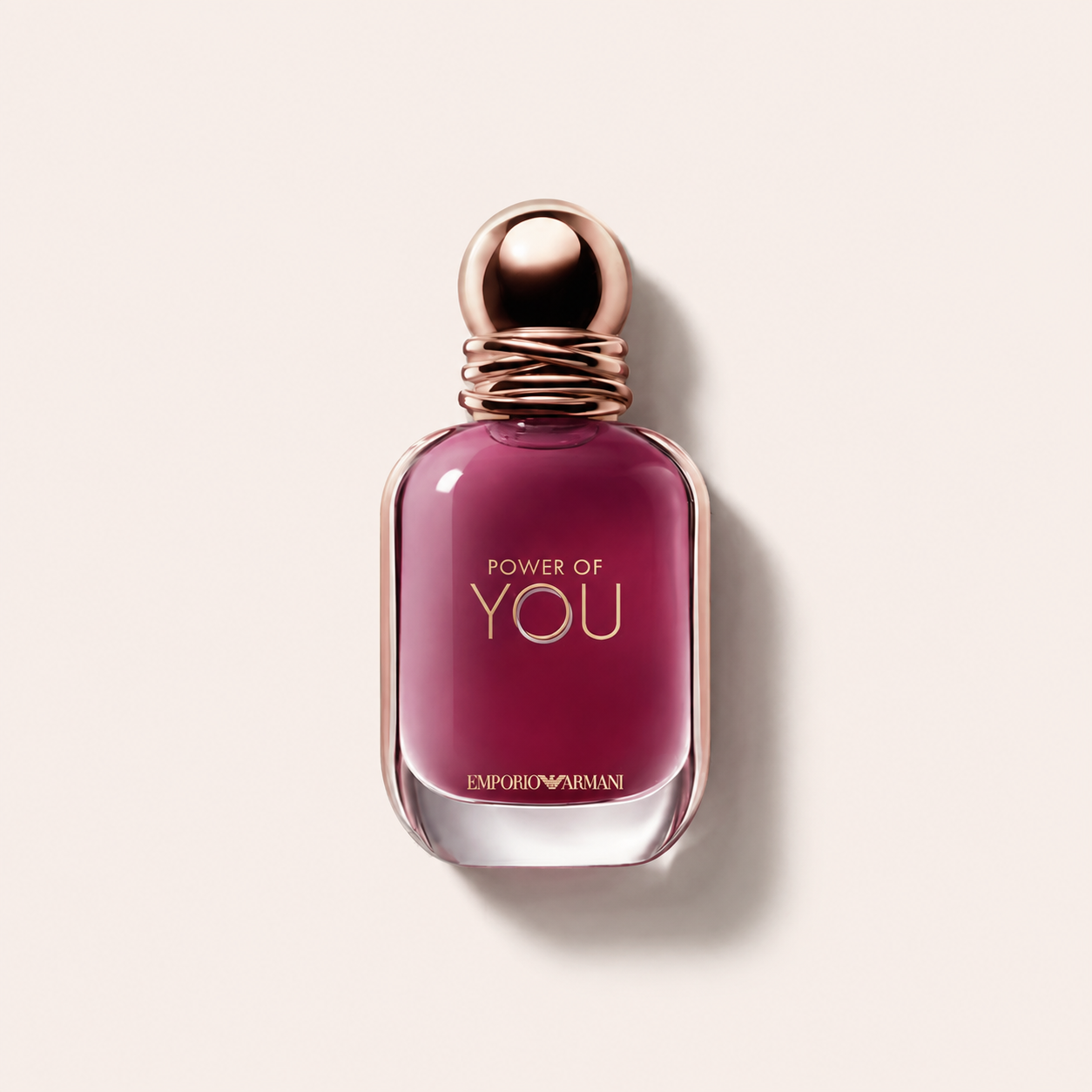 Emporio Armani Power of You