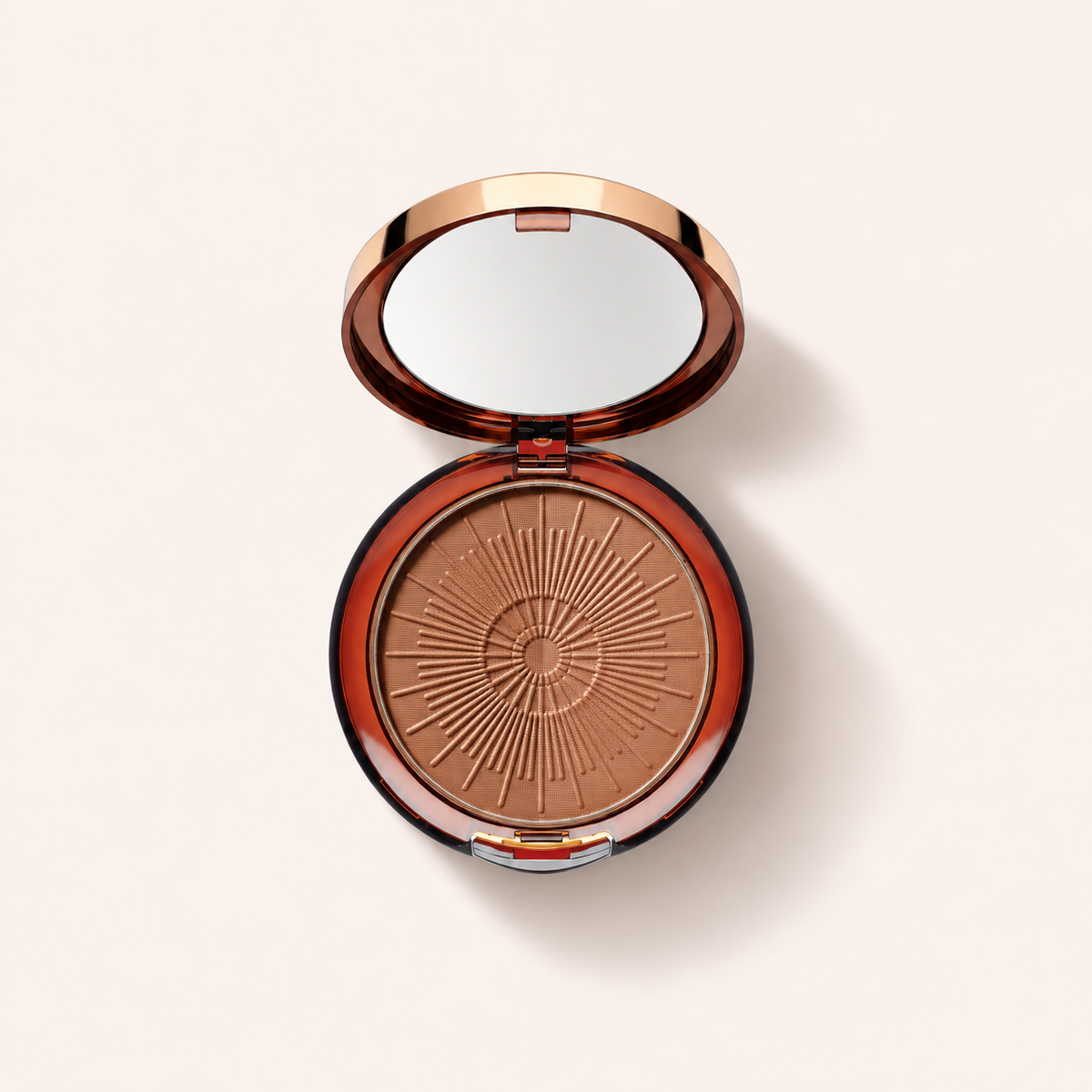 Artdeco Bronzing Powder Compact Long-Lasting 10 ml – pudr – MrRizz
