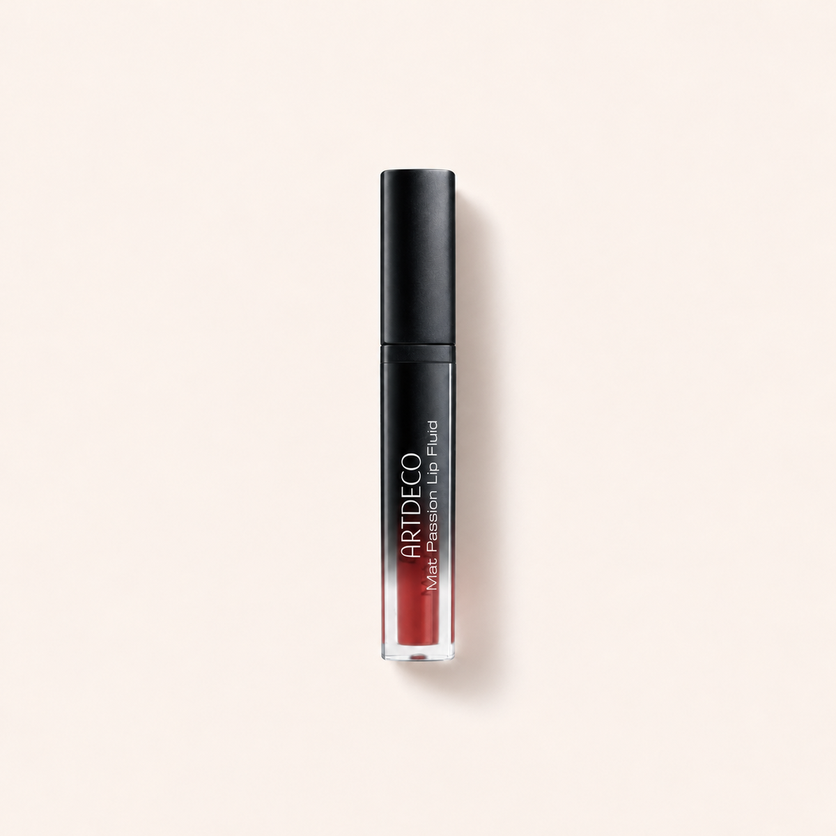 Artdeco Mat Passion Lip Fluid 42 Boho Red, tekutá matná rtěnka 3 ml – MrRizz