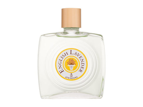 Atkinsons English Lavender 90 ml - 90ml - Toaletní voda