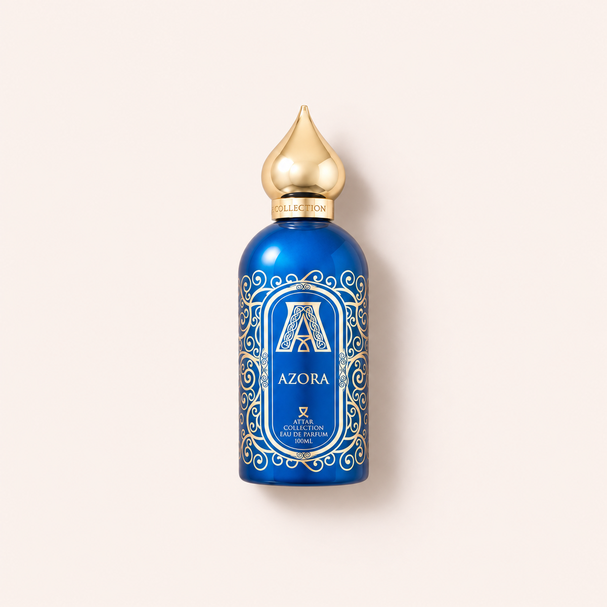 Attar Collection Azora 100 ml – parfémovaná voda – MrRizz