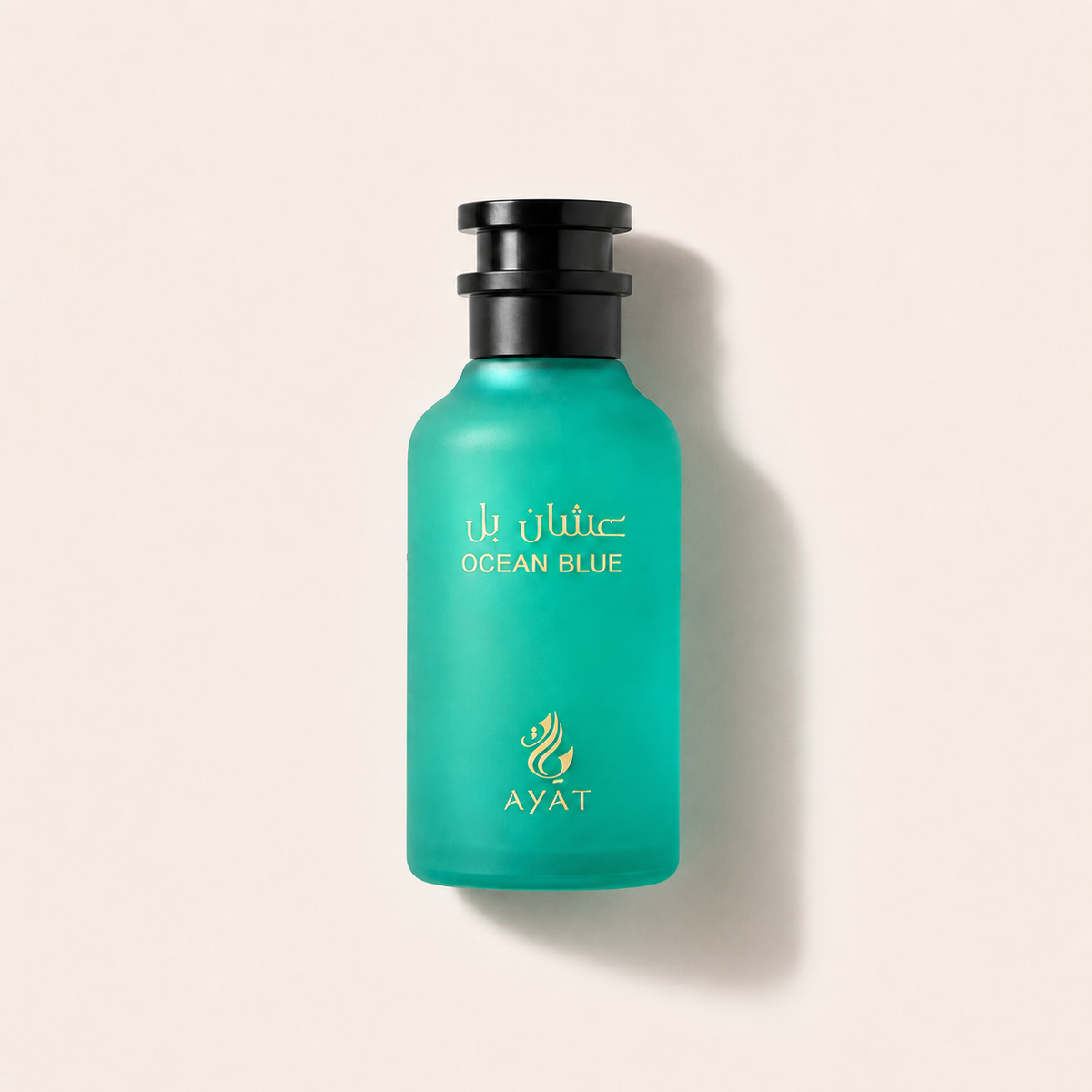 Ayat Ocean Blue – flakon parfému
