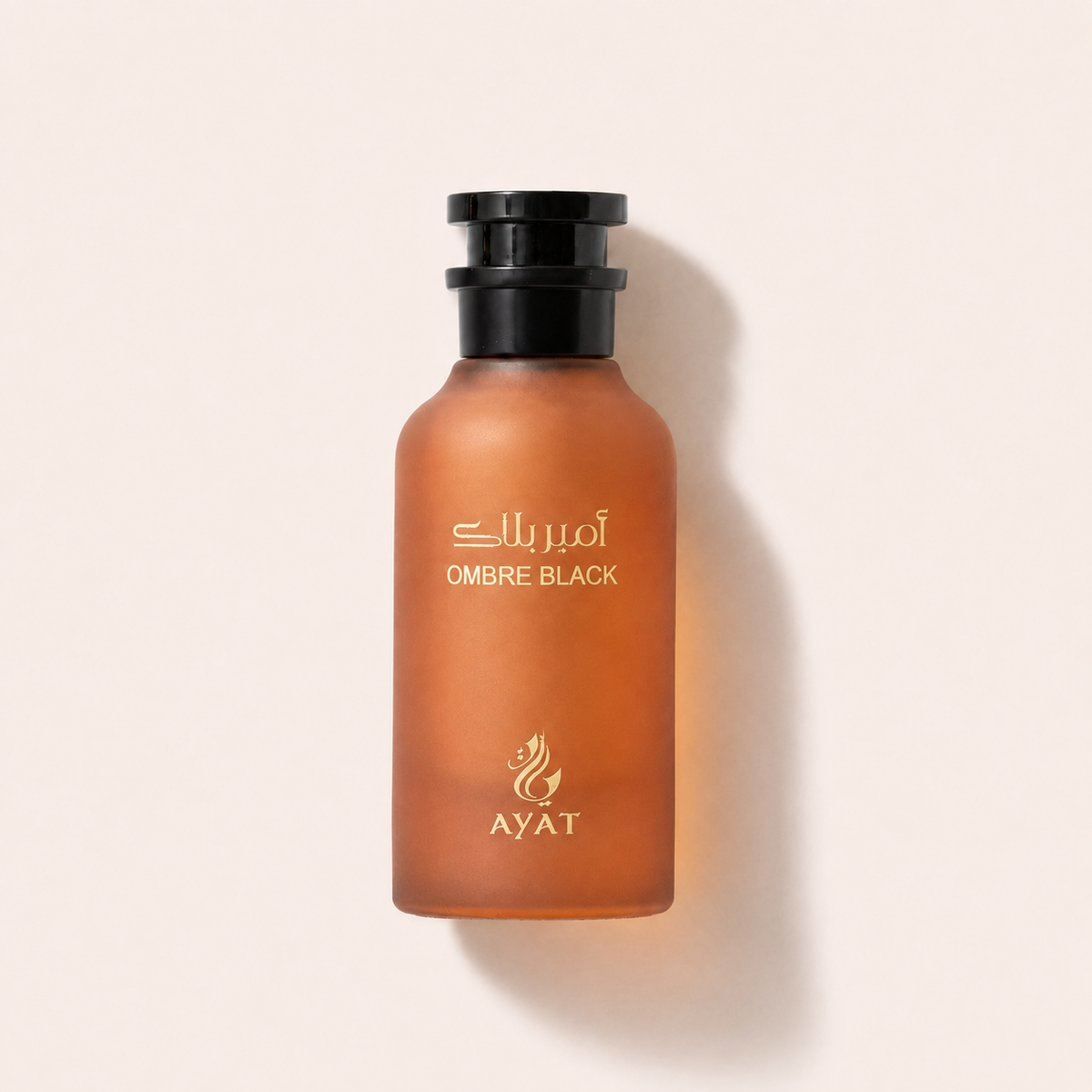 Ayat Ombre Black – flakon parfému