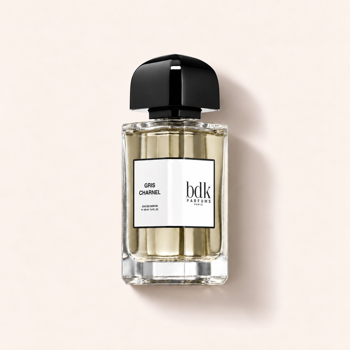 Flakon BDK Parfums Gris Charnel EDP 100 ml – MrRizz