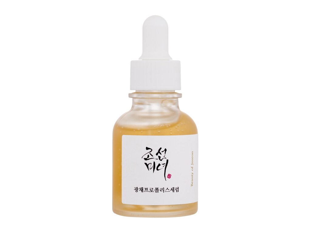 Beauty of Joseon Propolis + Niacinamide Glow Serum 30 ml - 30ml - Pleťové sérum