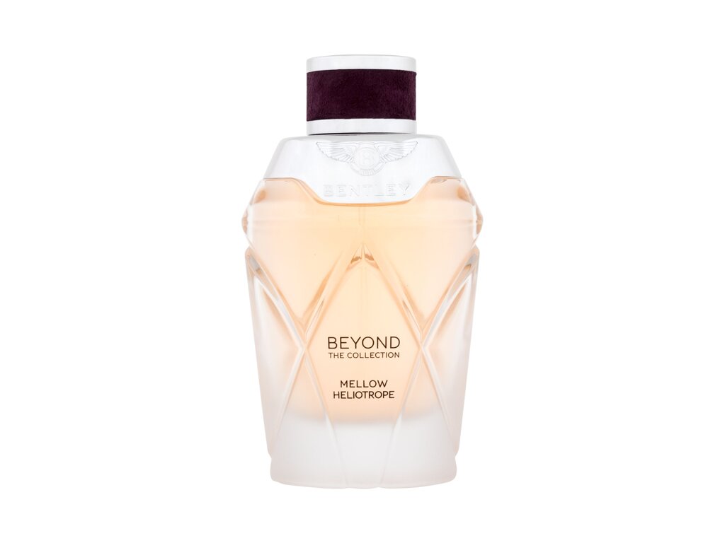 Bentley Beyond Collection Mellow Heliotrope 100 ml - 100ml - Parfémovaná voda
