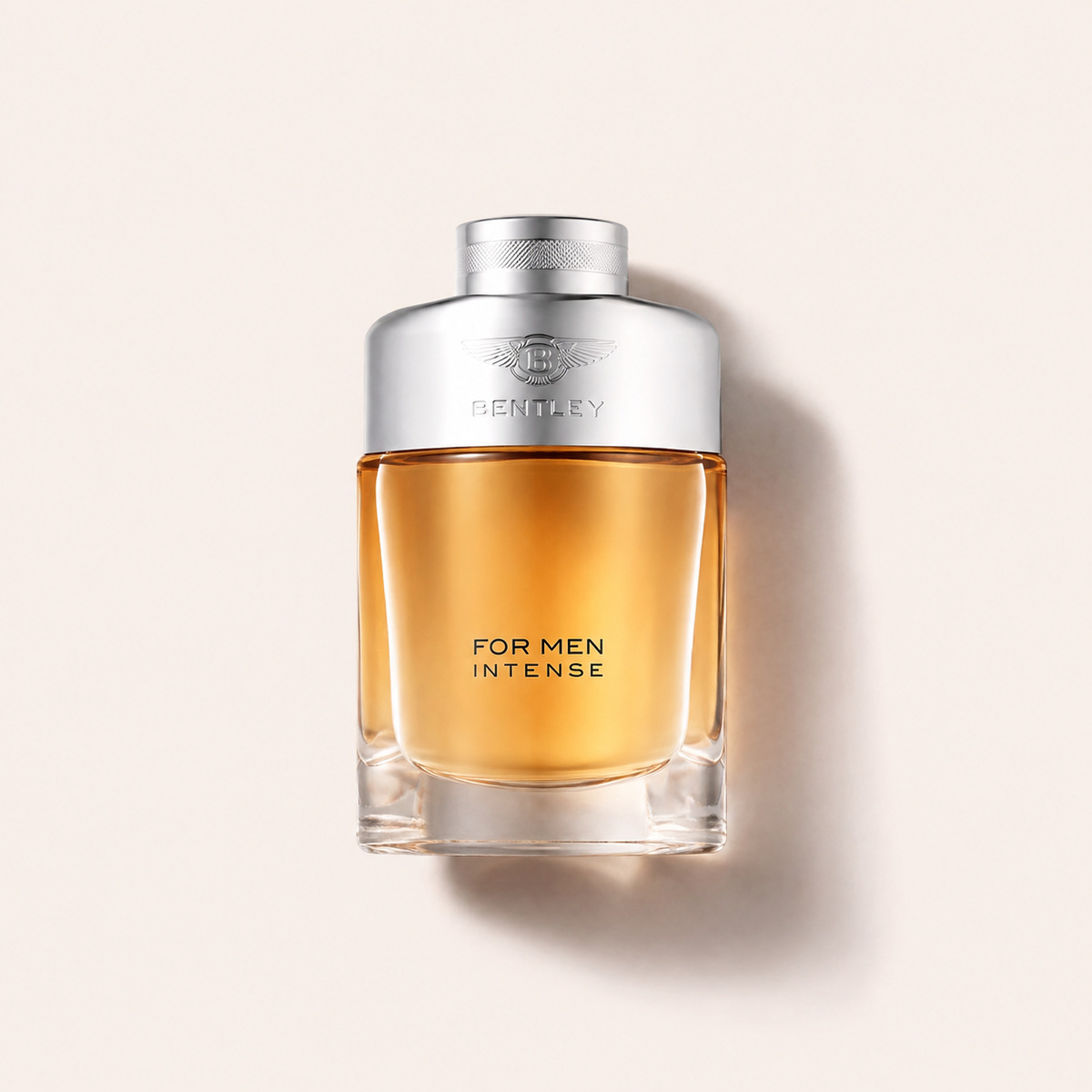Bentley For Men Intense – flakon parfému
