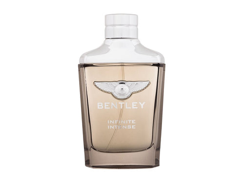 Bentley Infinite Intense 100 ml - 100ml - Parfémovaná voda