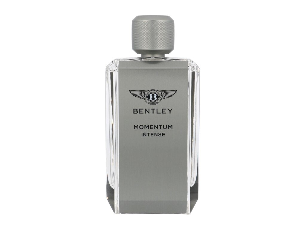 Bentley Momentum Intense 100 ml - 100ml - Parfémovaná voda
