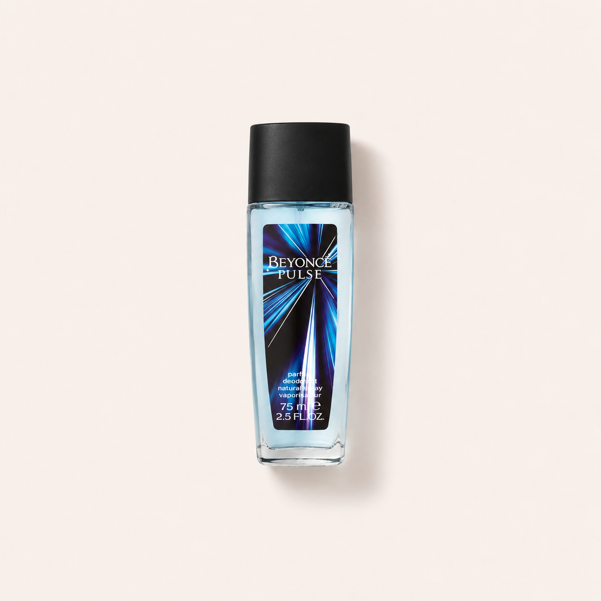 Beyonce Pulse 75 ml – deodorant – MrRizz