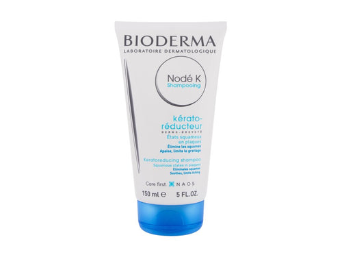 BIODERMA Nodé K Keratoreducing 150 ml - 150ml - Šampon