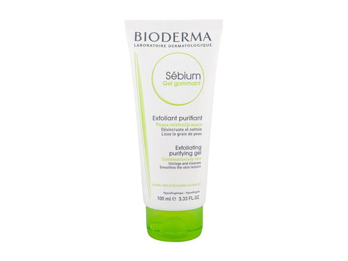 BIODERMA Sébium 100 ml - 100ml - Peeling
