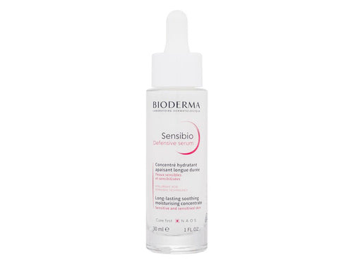 BIODERMA Sensibio Defensive Serum 30 ml - 30ml - Pleťové sérum