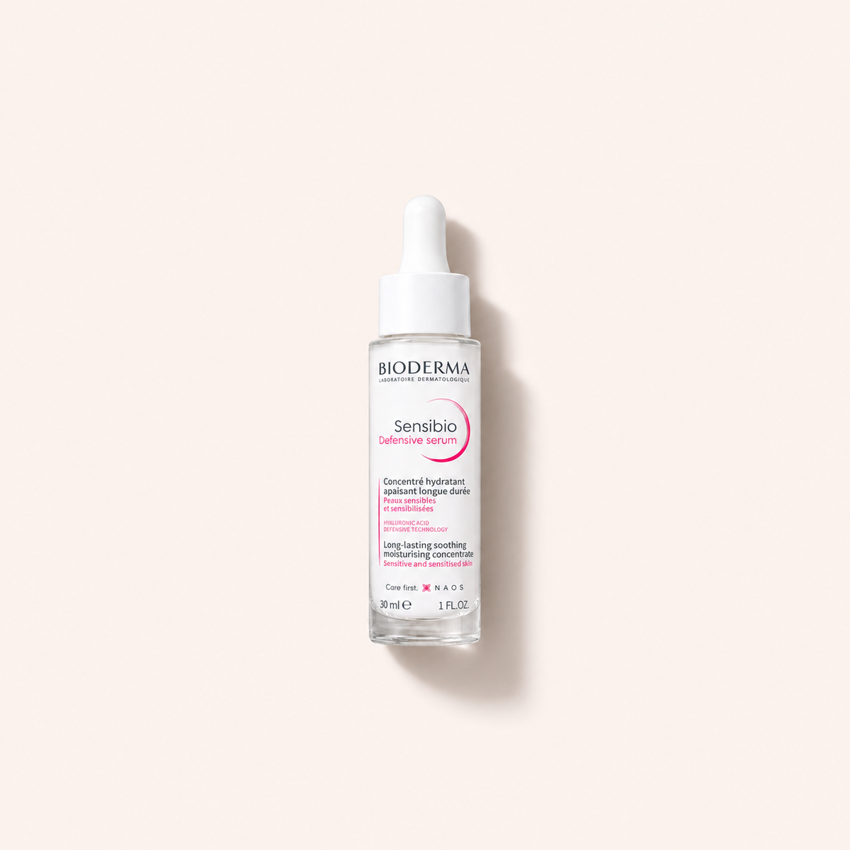 BIODERMA Sensibio Defensive Serum 30 ml – MrRizz