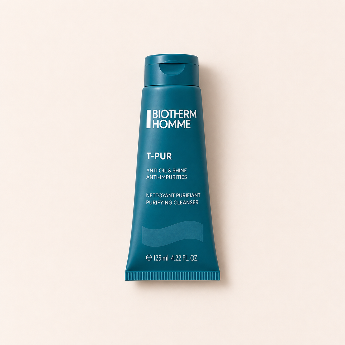 Biotherm Homme T-PUR Anti Oil & Shine 125 ml – MrRizz