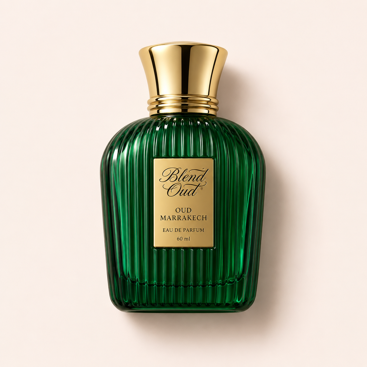 Blend Oud Oud Marrakech EDP 60 ml – MrRizz