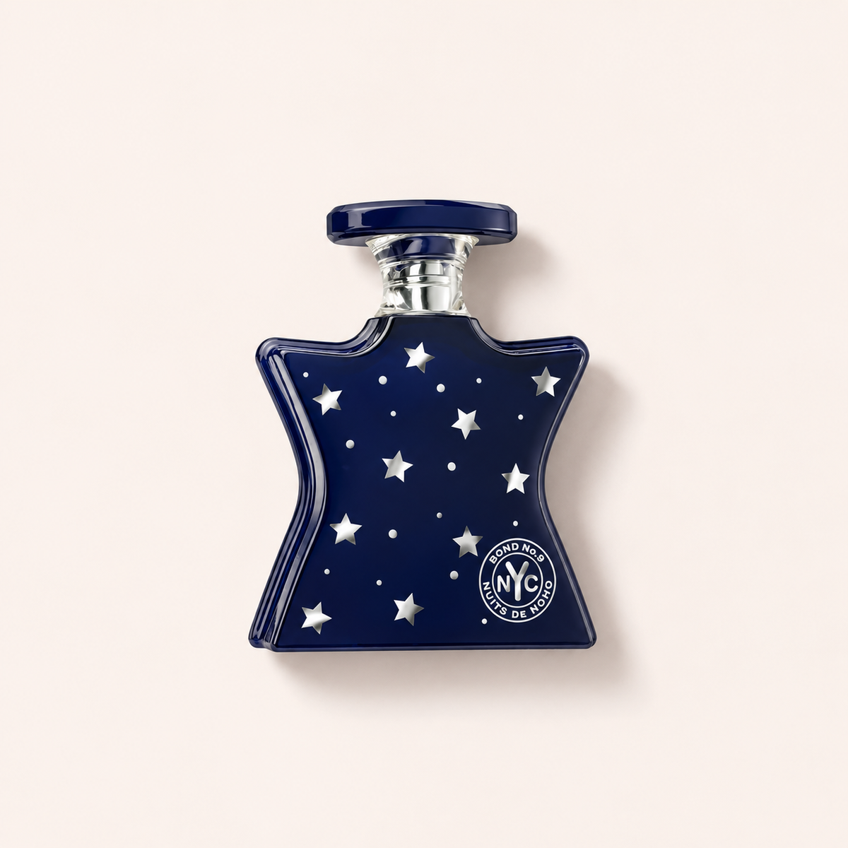 Bond No. 9 Nuits de Noho 100 ml – parfémovaná voda – MrRizz