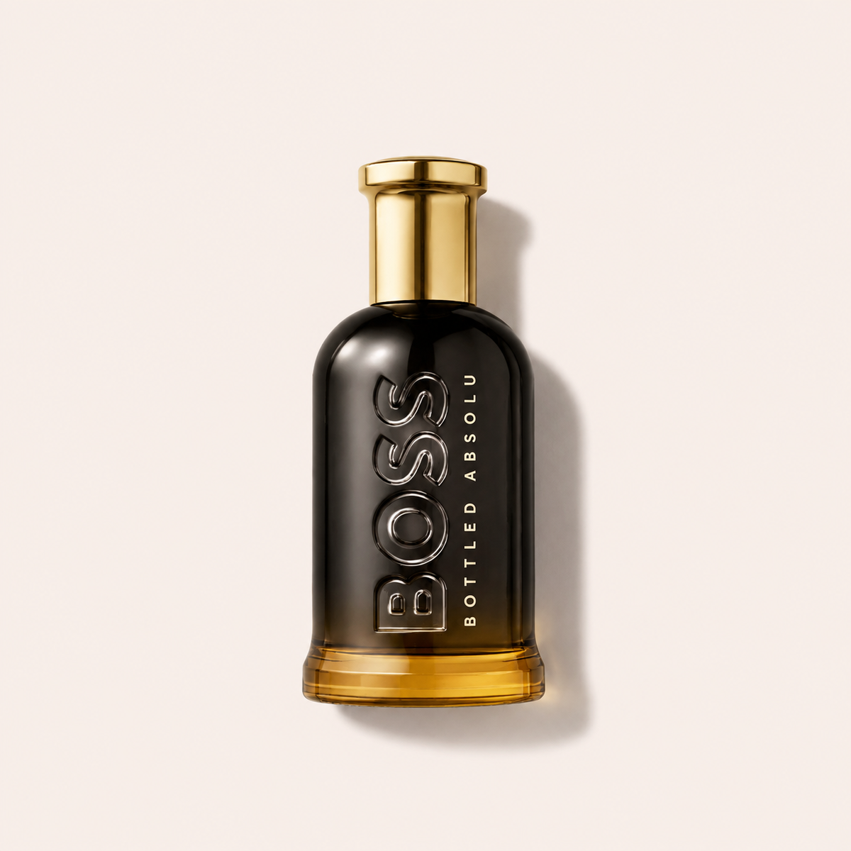 Bottled Absolu Hugo Boss