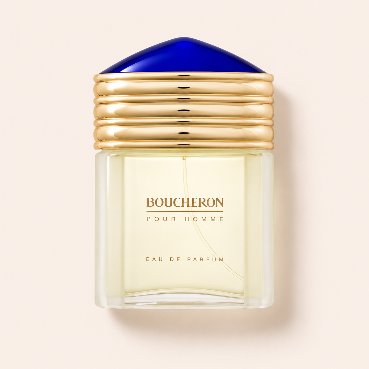 Boucheron Boucheron Pour Homme 100 ml