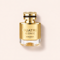 Boucheron Quatre Iconic EDP 50 ml – MrRizz