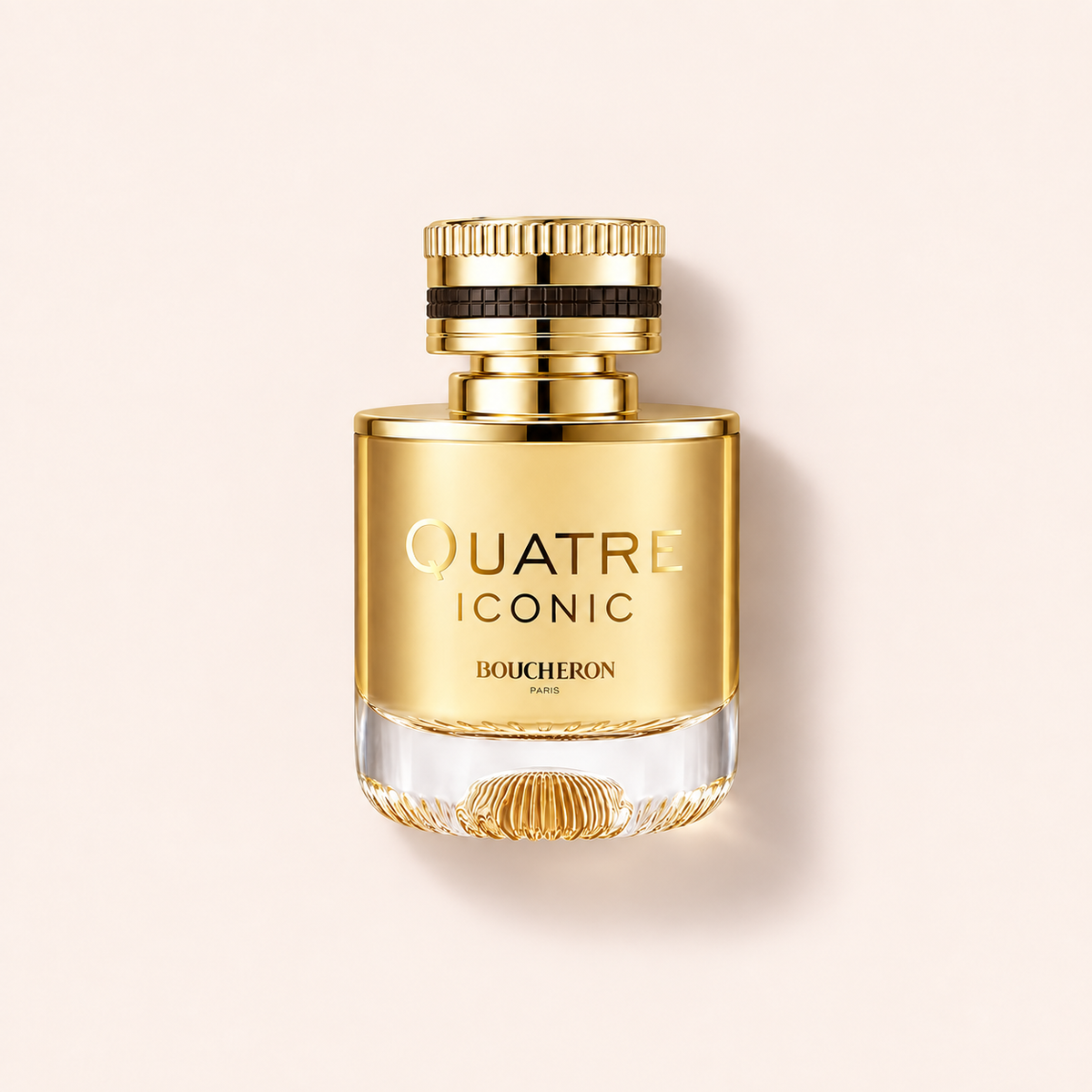 Boucheron Quatre Iconic EDP 50 ml – MrRizz