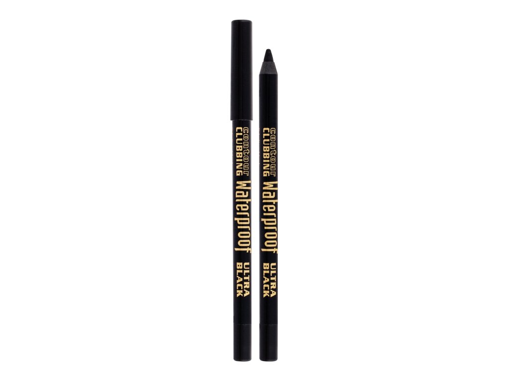 BOURJOIS Paris Contour Clubbing 1,2 ml - 1,2ml - Tužka na oči