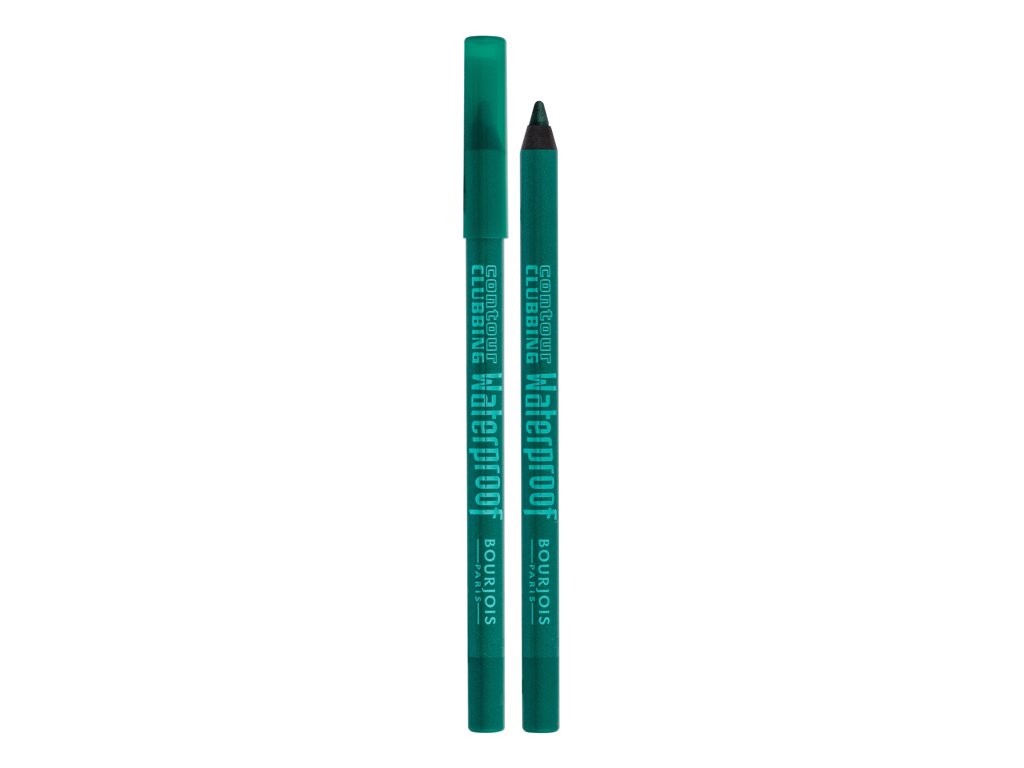 BOURJOIS Paris Contour Clubbing 1,2 ml - 1,2ml - Tužka na oči