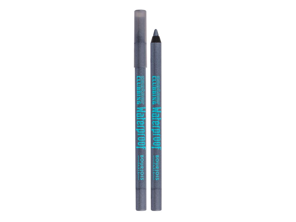 BOURJOIS Paris Contour Clubbing 1,2 ml - 1,2ml - Tužka na oči