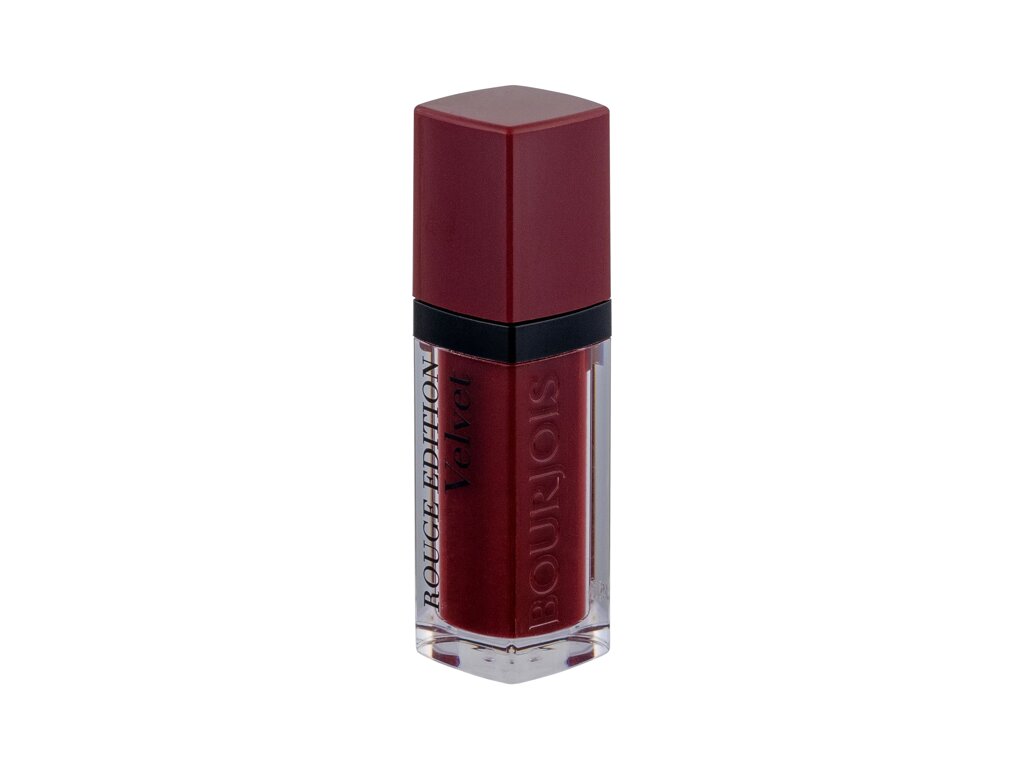 BOURJOIS Paris Rouge Edition Velvet 7,7 ml - 7,7ml - Rtěnka
