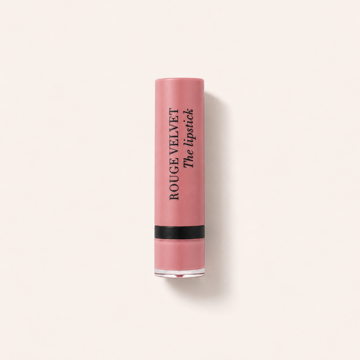 BOURJOIS Paris Rouge Velvet The Lipstick 2,4 ml – rtěnka – MrRizz