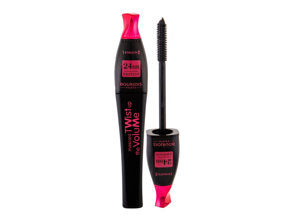 BOURJOIS Paris Twist Up The Volume 8 ml - 8ml - Řasenka