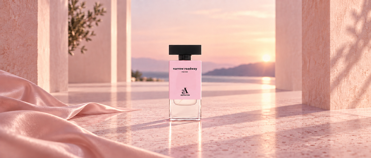 A-Inspiration